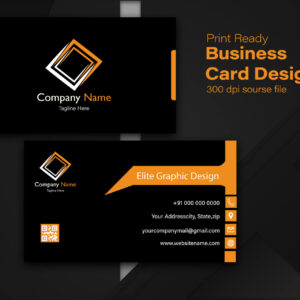Business Card #01