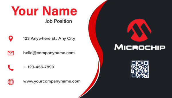 Business Card #05 - Image 3