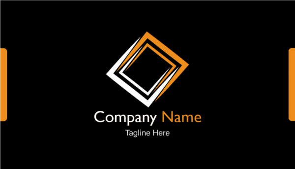 Business Card #01 - Image 2