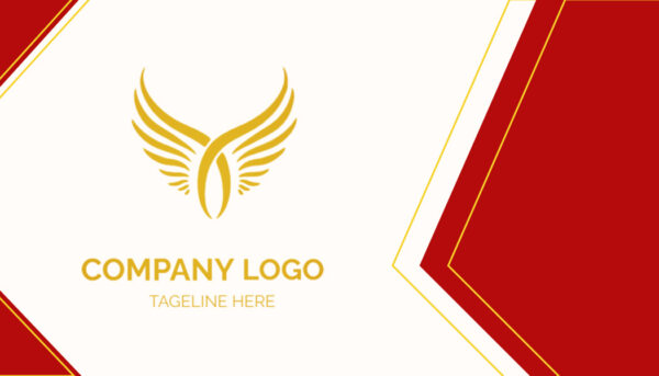 Business Card #11 - Image 2