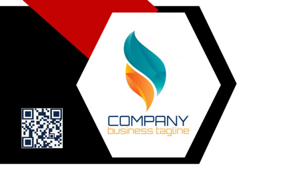 Business Card #12 - Image 2