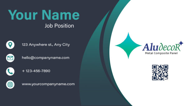 Business Card #06 - Image 3