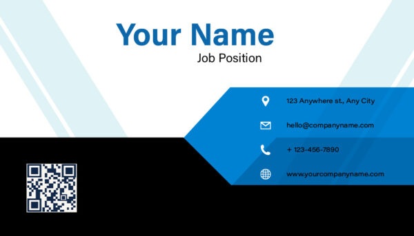 Business Card #08 - Image 3