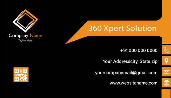 Business Card #01 - Image 3