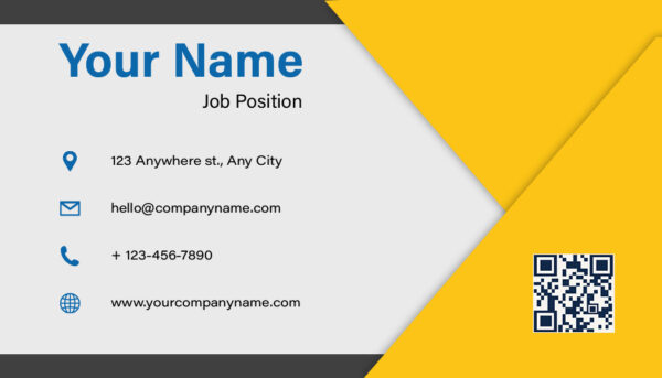 Business Card #13 - Image 3