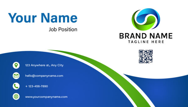 Business Card #14 - Image 3