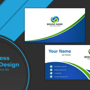 Business Card #14