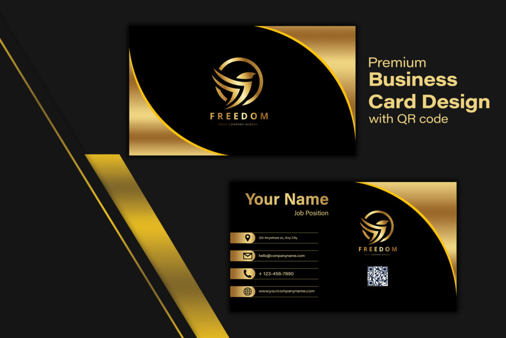 Business Card #15