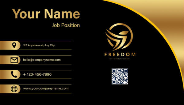 Business Card #15 - Image 3