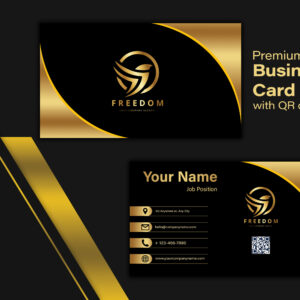 Business Card #15