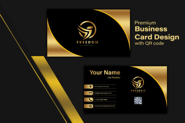 Business Card #15