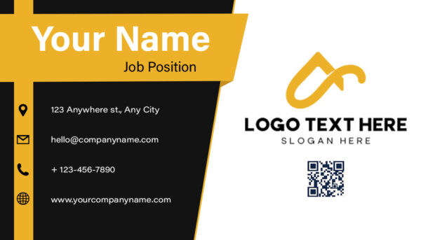 Business Card #16 - Image 3