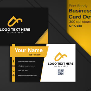 Business Card #16