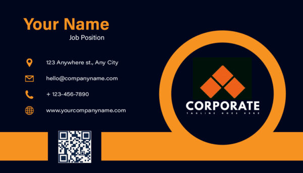 Business Card #17 - Image 3