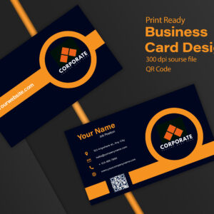 Business Card #17