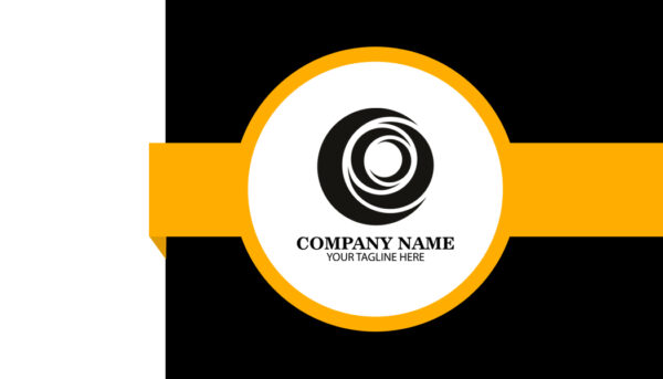 Business Card #18 - Image 2