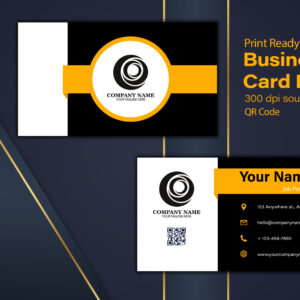 Business Card #18