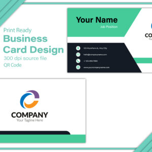 Business Card #19