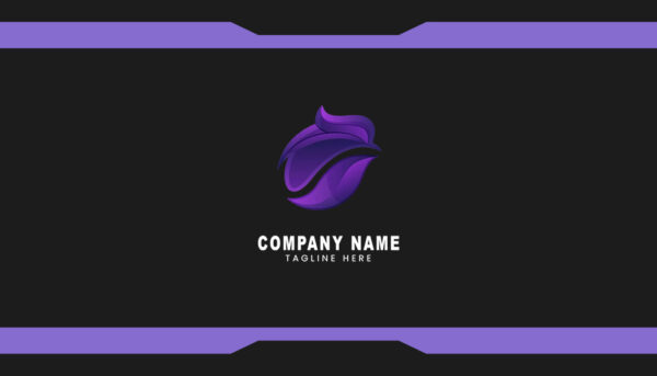 Business Card #20 - Image 2