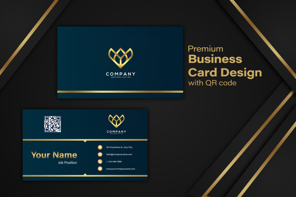 Business Card #22
