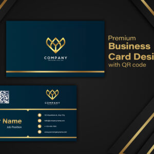 Business Card #22