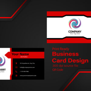 Business Card #23