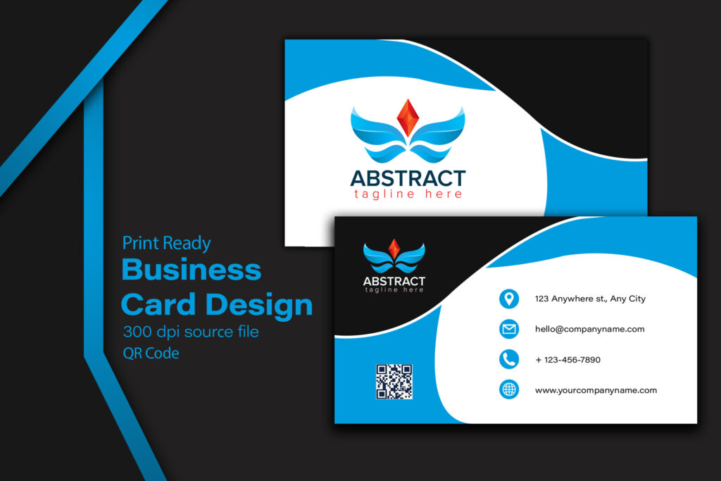 Business Card #24