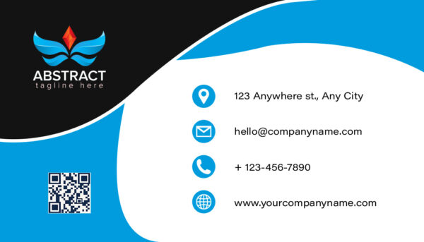 Business Card #24 - Image 3