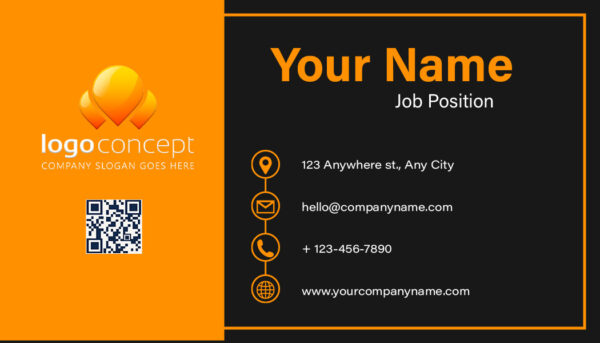 Business Card #25 - Image 3
