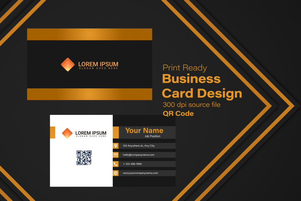 Business Card #26