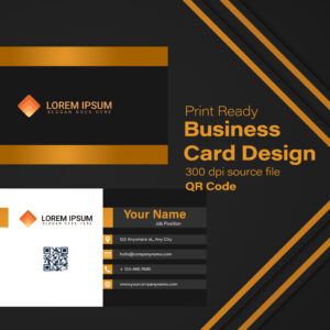 Business Card #26