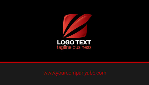 Business Card #27 - Image 3