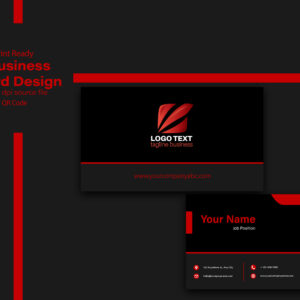 Business Card #27