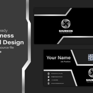 Business Card #28