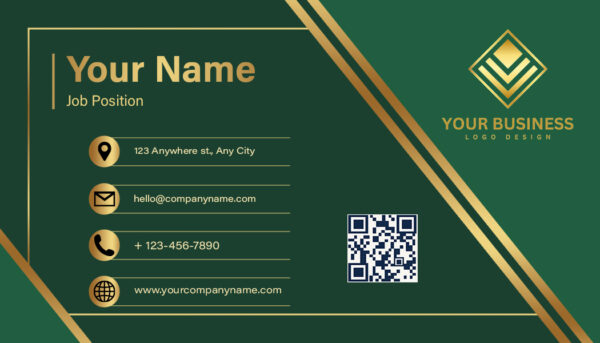 Business Card #29 - Image 3