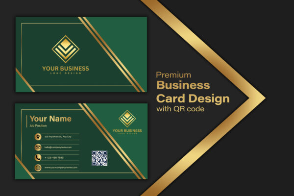 Business Card #29