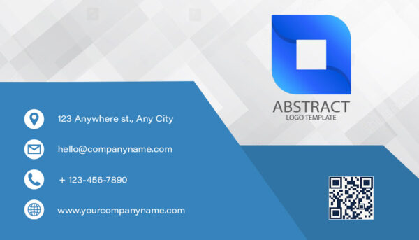 Business Card #30 - Image 3