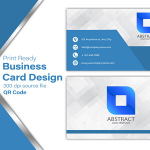 Business Card #30