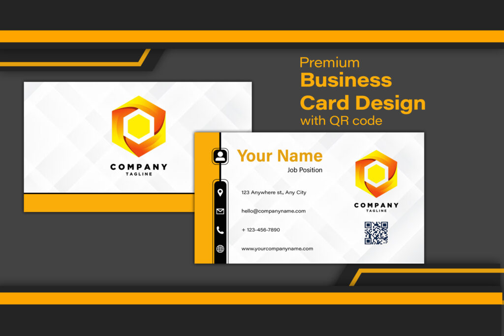 Business Card #31