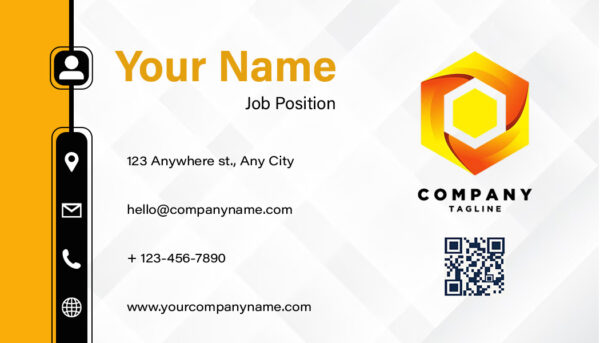 Business Card #31 - Image 3