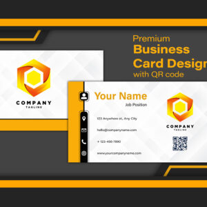 Business Card #31