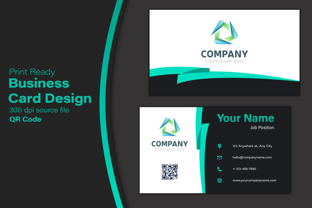Business Card #33
