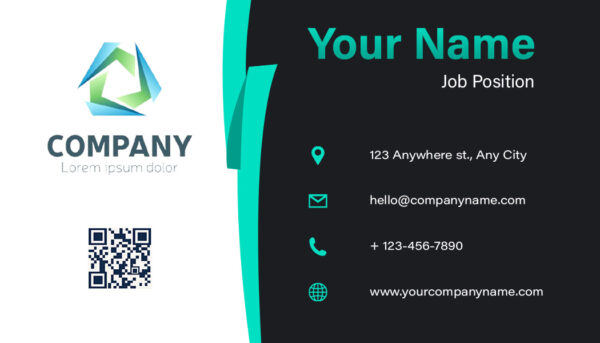 Business Card #33 - Image 3