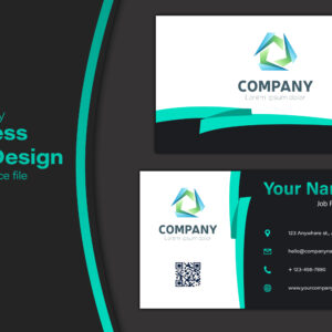 Business Card #33
