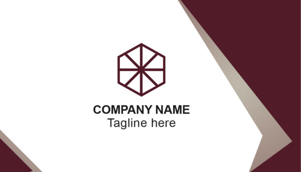 Business Card #34 - Image 2