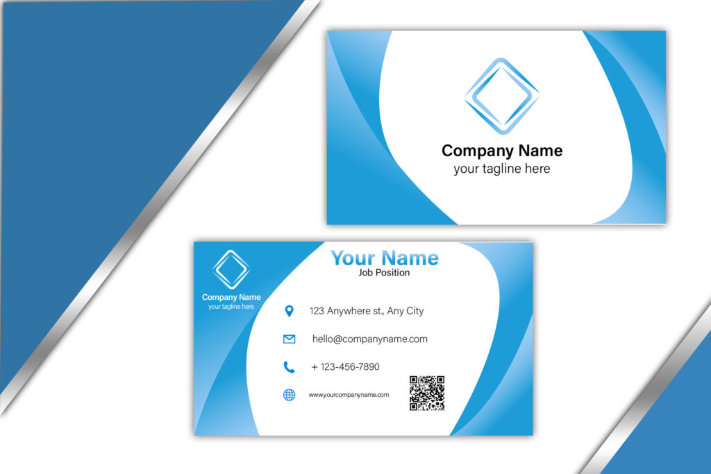 Business Card #35