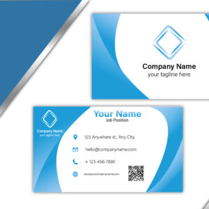 Business Card #35