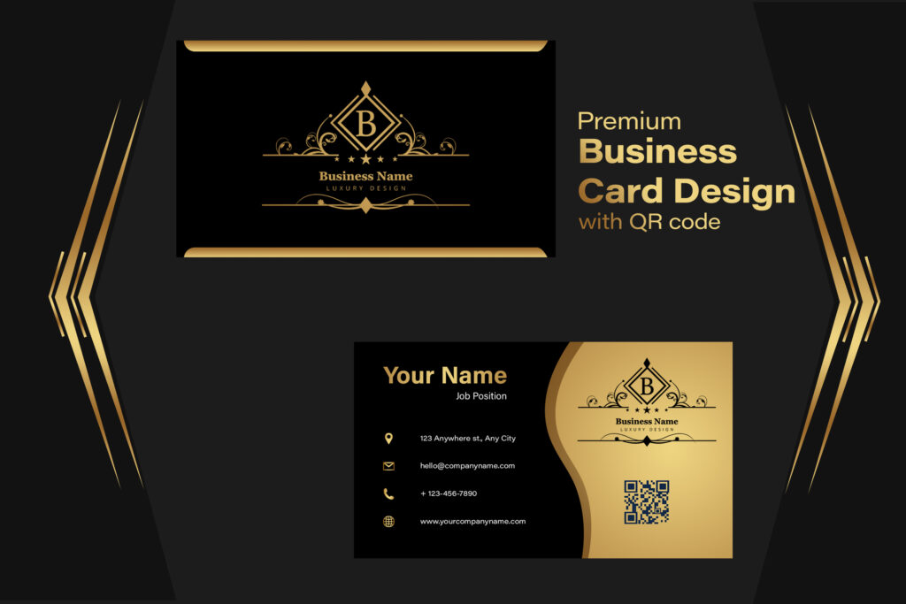 Business Card #36