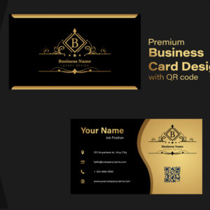 Business Card #36