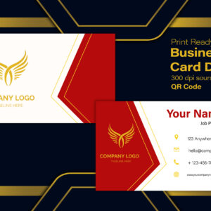 Business Card #11